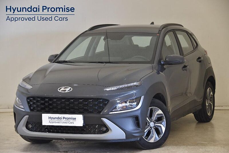 Hyundai Kona HEV 1.6 GDI DT Maxx