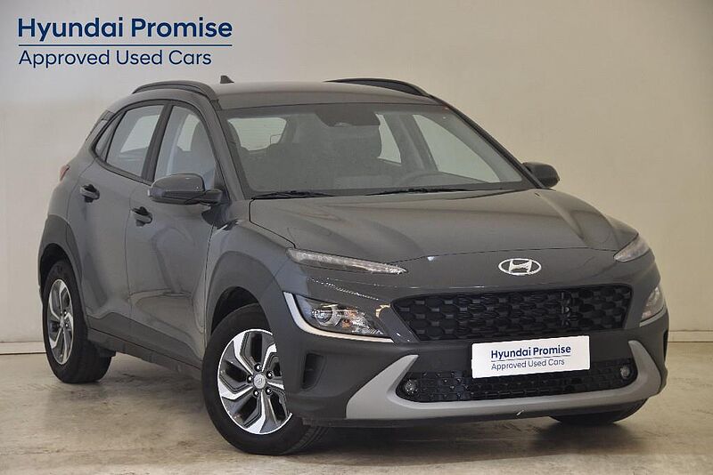 Hyundai Kona HEV 1.6 GDI DT Maxx