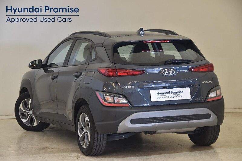 Hyundai Kona HEV 1.6 GDI DT Maxx