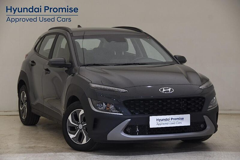 Hyundai Kona HEV 1.6 GDI DT Maxx