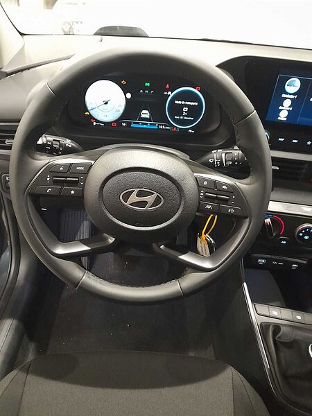 Hyundai i20 1.0 TGDI Klass 100