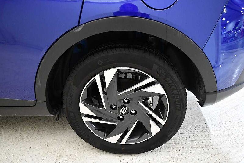 Hyundai Bayon 1.0 TGDI 48V Maxx