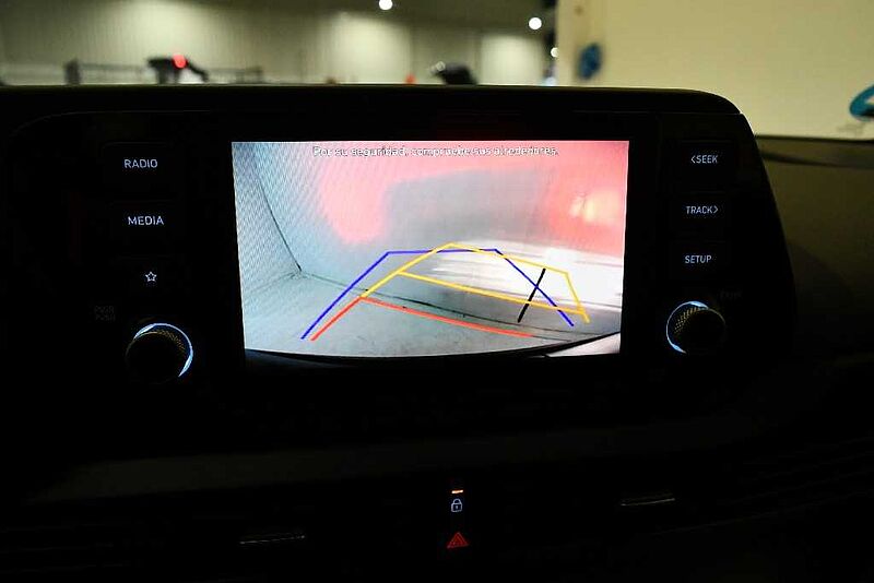 Hyundai Bayon 1.0 TGDI 48V Maxx