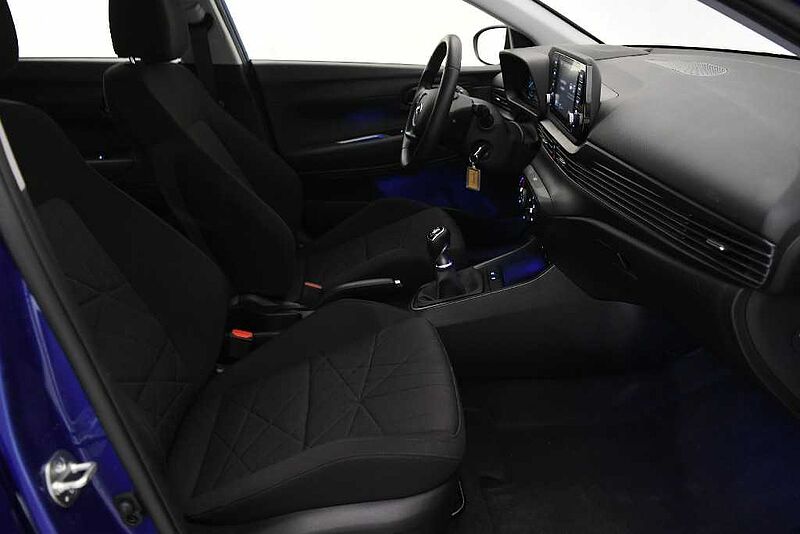 Hyundai Bayon 1.0 TGDI 48V Maxx
