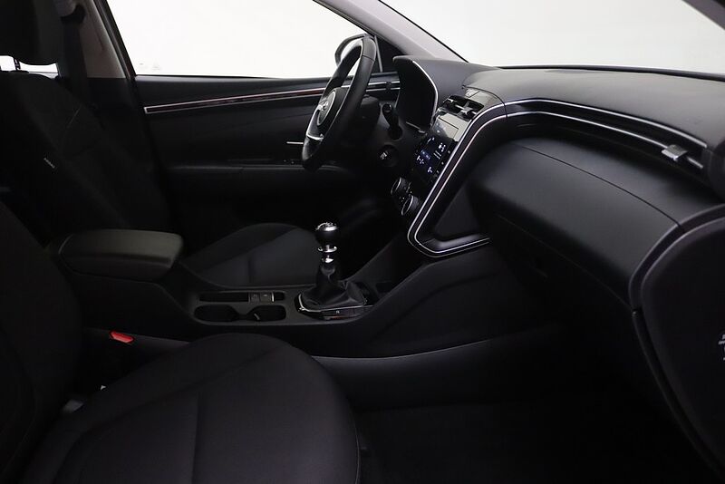 Hyundai Tucson 1.6 TGDI Klass 4x2